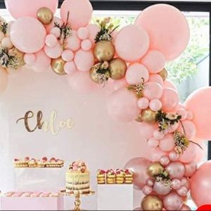 Meet your Posher, Lucy